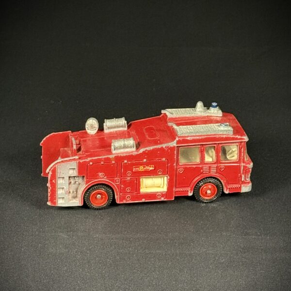 Dinky Toys ERF Fire Tender