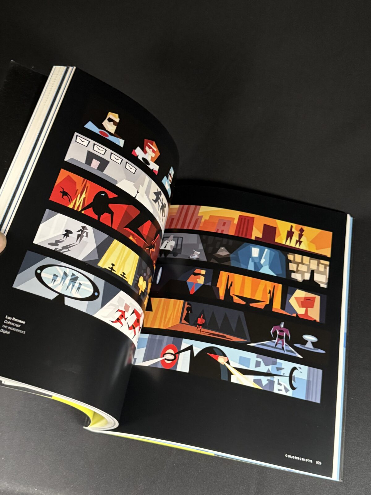 Pixar: 20 Years of Animation - Image 2