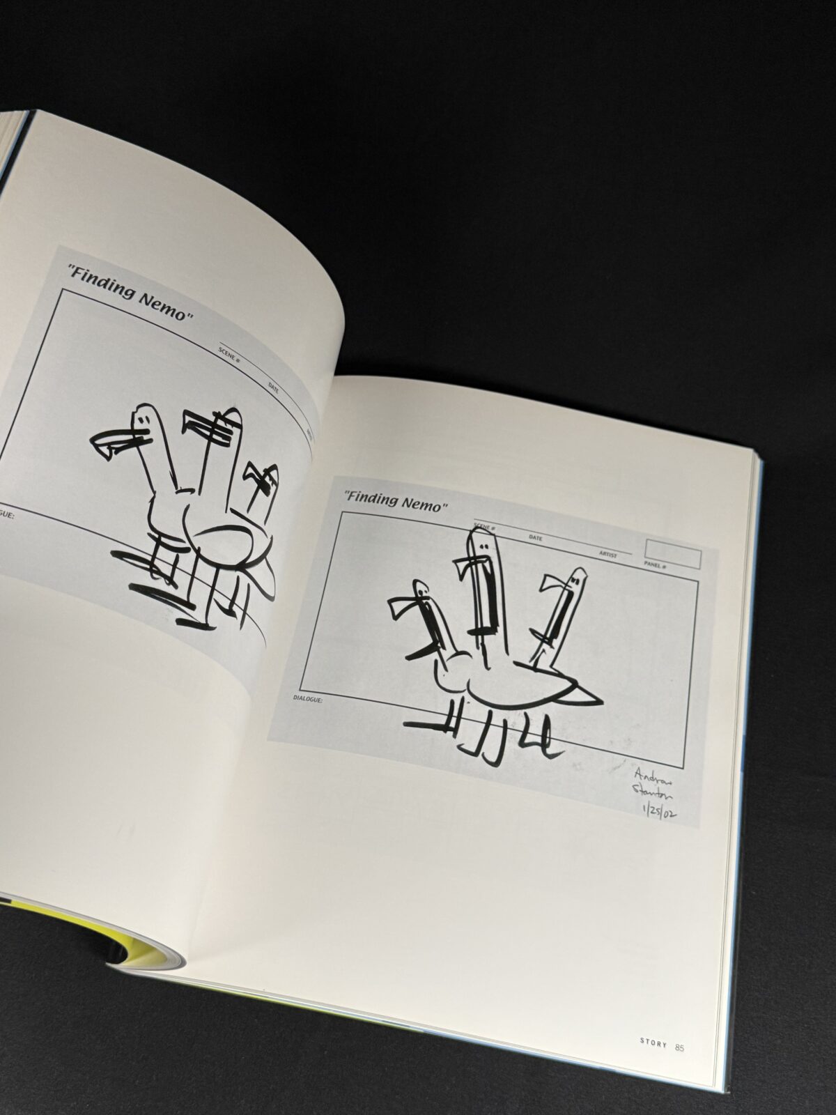Pixar: 20 Years of Animation - Image 3