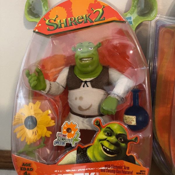 Shrek 2