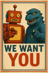 Memento Bazaar - WE WANT YOU VENDORS - Join the Marketplace for Collectors