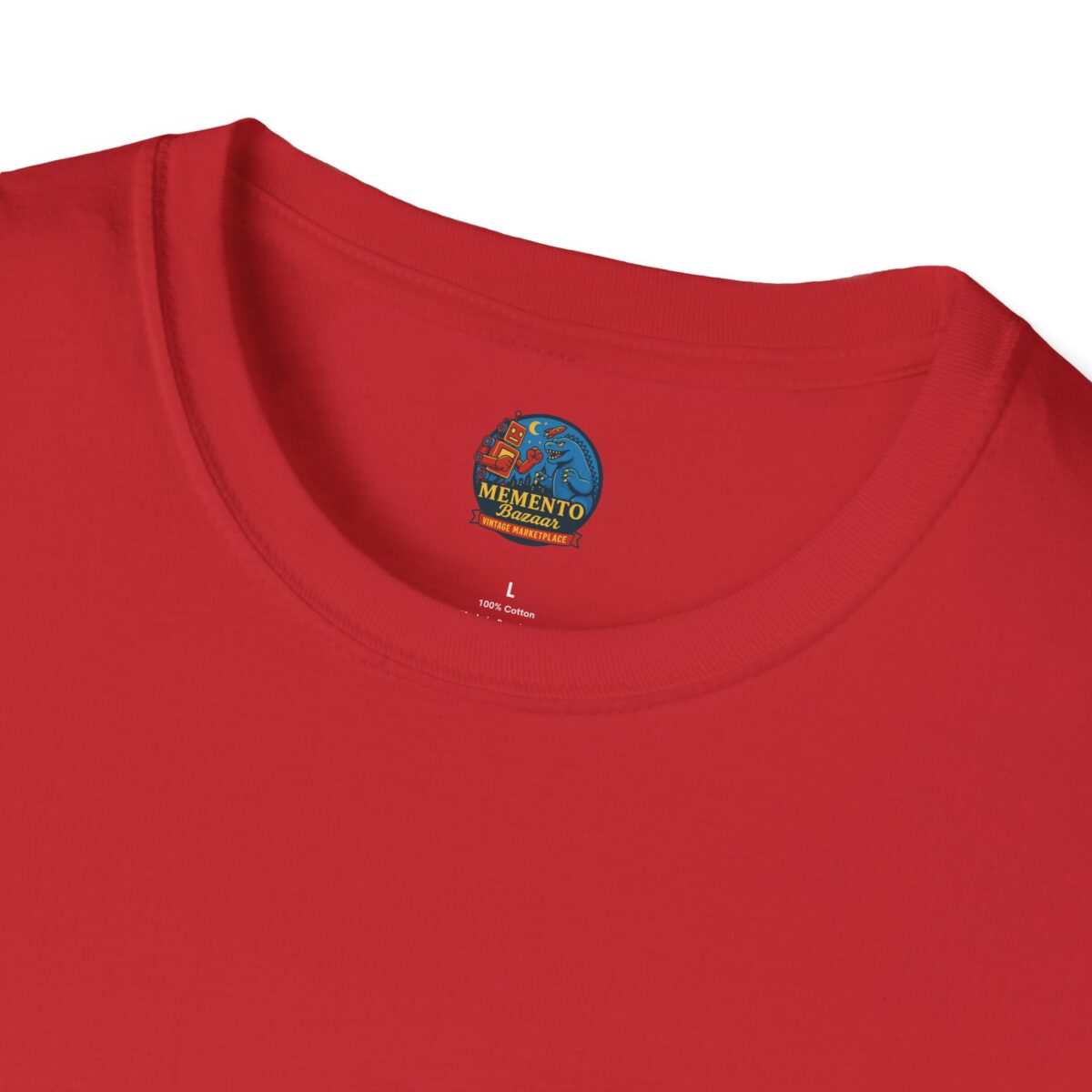 Back to the Vintage - Limited Edition Unisex T-Shirt - available for a short time only! - Image 30
