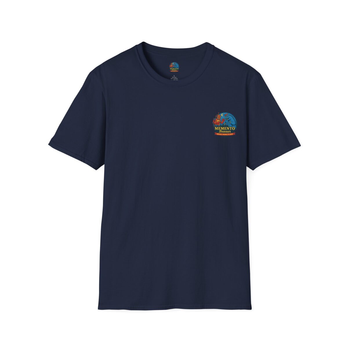 Back to the Vintage - Limited Edition Unisex T-Shirt - available for a short time only! - Image 22