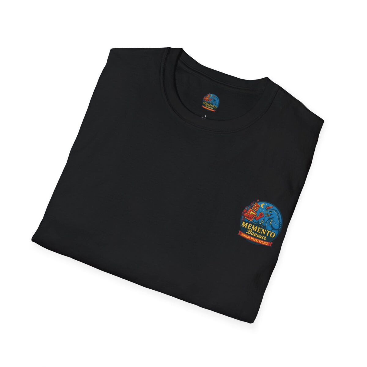 Back to the Vintage - Limited Edition Unisex T-Shirt - available for a short time only! - Image 5