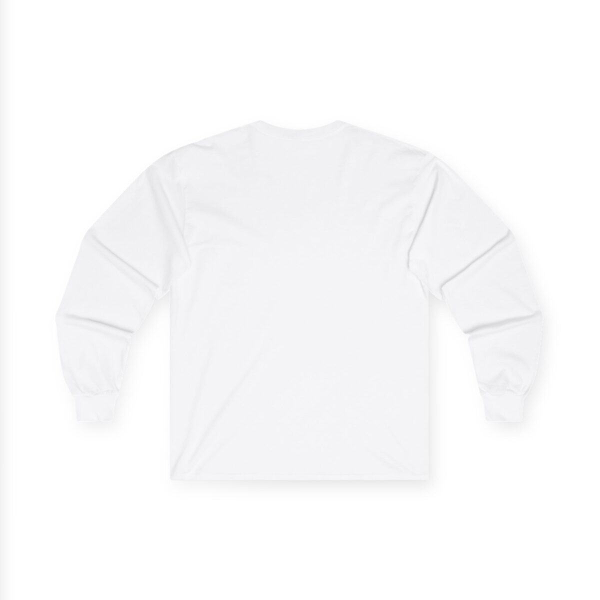 Memento Bazaar 'The Long Sleeve Tee' - Comfort, Style and Branding - Image 2