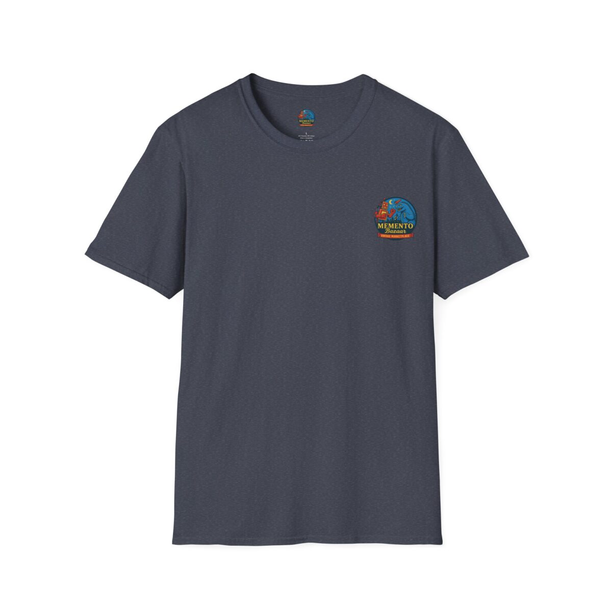 Back to the Vintage - Limited Edition Unisex T-Shirt - available for a short time only! - Image 25