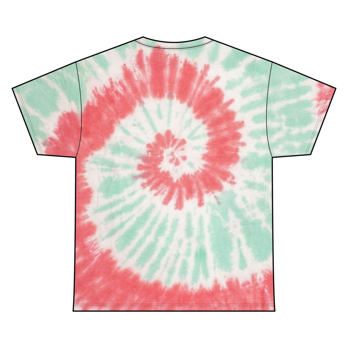 The Memento Bazaar 'Have you ever been branded?' Tie-Dye T-shirt Experience - Image 10