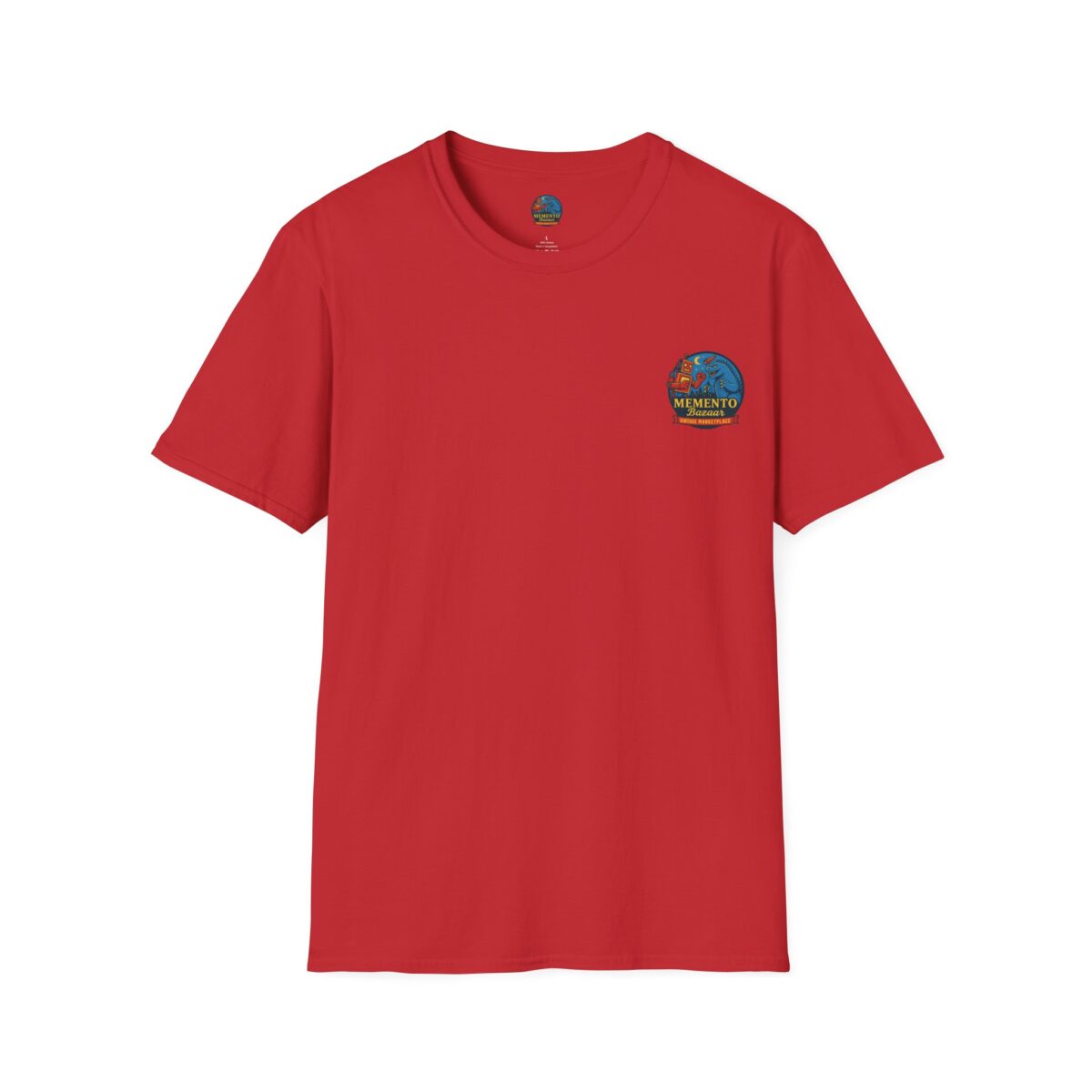 Back to the Vintage - Limited Edition Unisex T-Shirt - available for a short time only! - Image 28