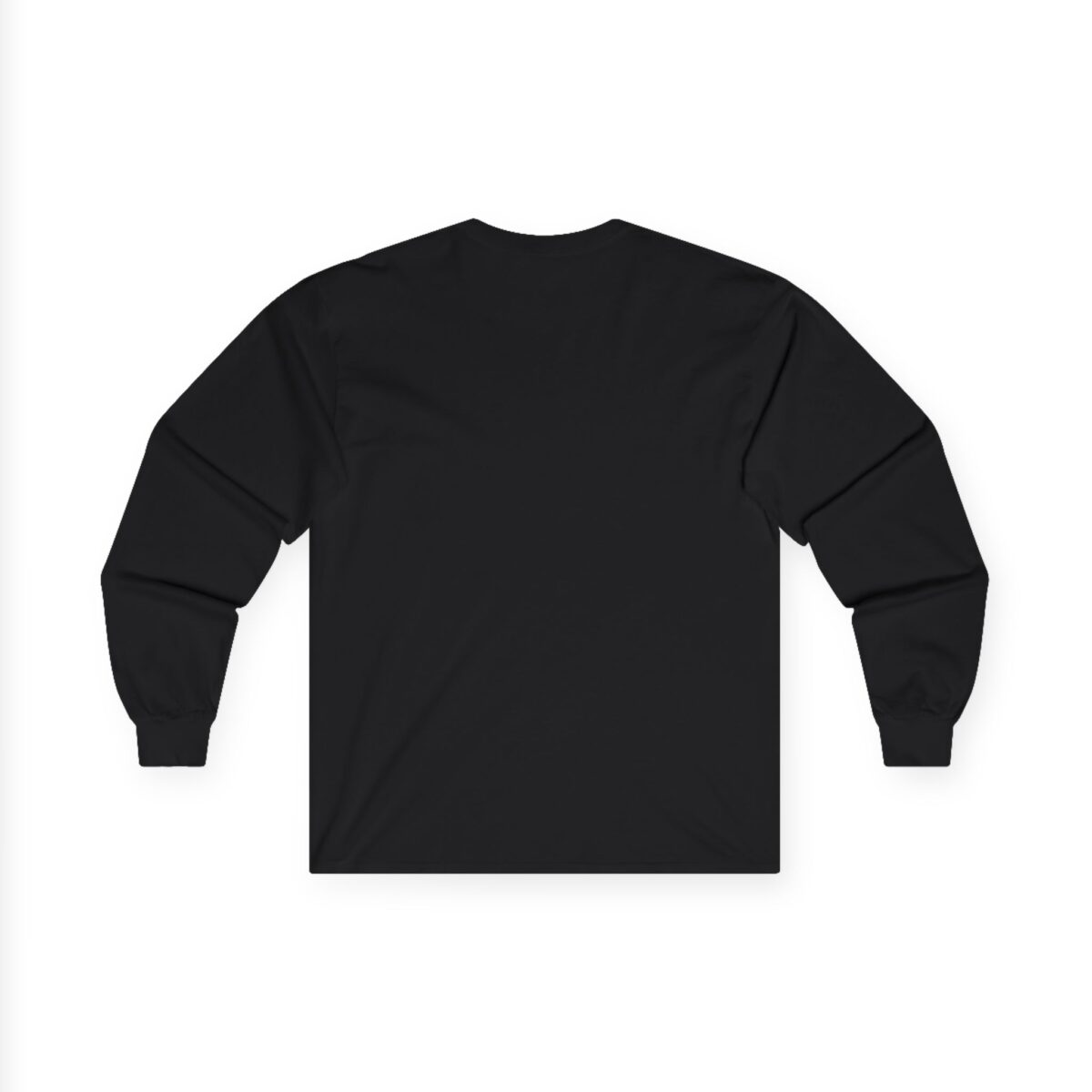 Memento Bazaar 'The Long Sleeve Tee' - Comfort, Style and Branding - Image 5