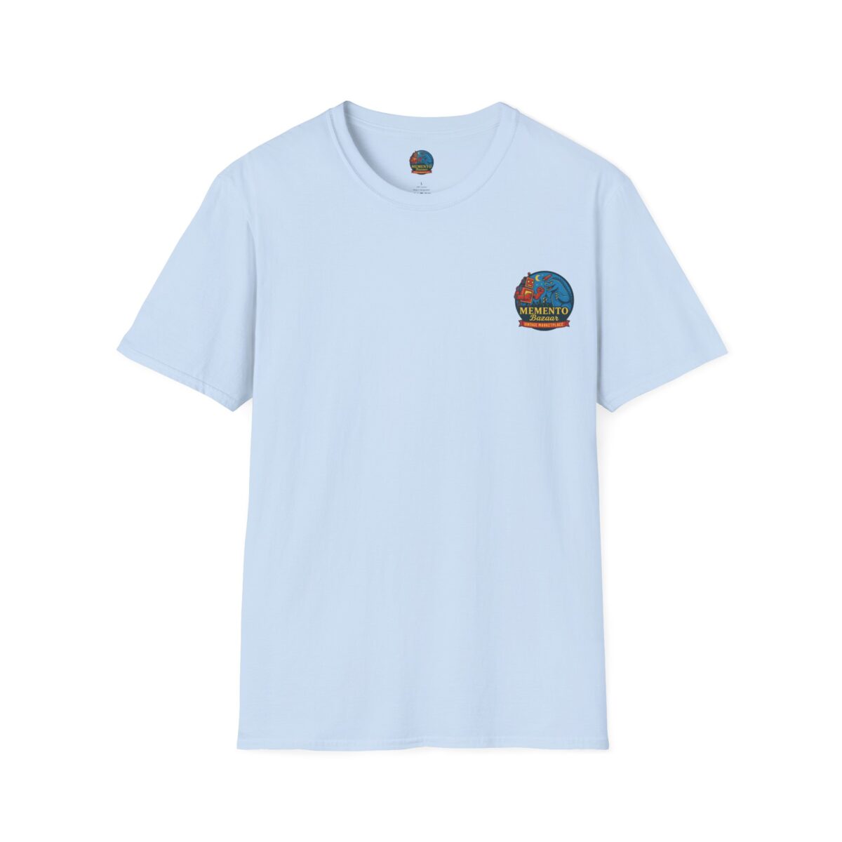 Back to the Vintage - Limited Edition Unisex T-Shirt - available for a short time only! - Image 13